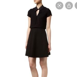 Maje Roussia size1 dress 2 piece